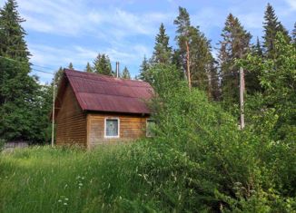 Участок на продажу, 20 сот., поселок Межозёрное, Речная улица