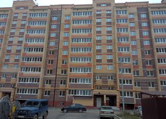 Продаю 1-комнатную квартиру, 42 м2, Йошкар-Ола, улица Йывана Кырли, 33А, микрорайон Дружный