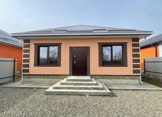 Дом на продажу, 85 м2, поселок Заречный