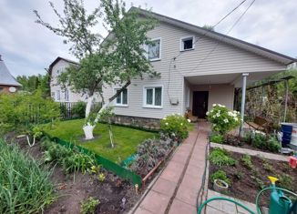 Дом на продажу, 75 м2, посёлок Новые Дарковичи, Болвинская улица, 17