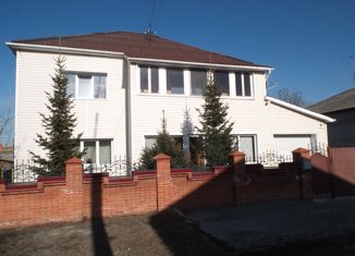 Дом на продажу, 153 м2, поселок Казенная Заимка, улица Дуброва