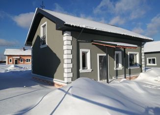 Продажа дома, 143 м2, деревня Дятловка, деревня Дятловка, 256