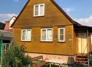 Продается дом, 85 м2, деревня Беляниново, Центральная улица, 42