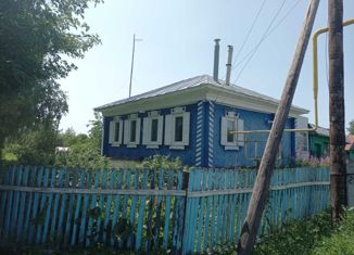 Дом на продажу, 67.5 м2, посёлок Карагайский, улица Гагарина, 48
