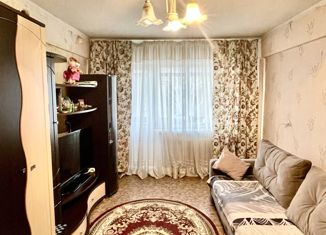 Продается двухкомнатная квартира, 44.6 м2, Железногорск, проспект Курчатова, 22