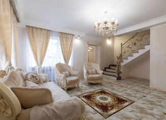 Продается дом, 484 м2, Краснодар, Адыгейская набережная