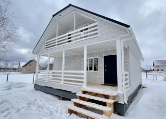 Продам дом, 117.4 м2, ДНП Подольская Слобода, ДНП Подольская Слобода, 11