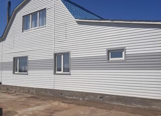 Продаю дом, 226.6 м2, поселок городского типа Карымское, Сельская улица