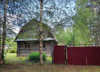 Продам дом, 70 м2, деревня Устиново, Речная улица