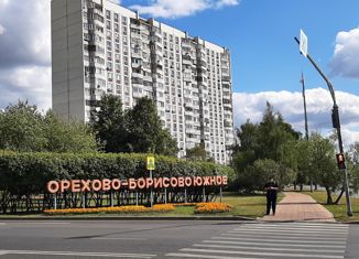 1-ком. квартира на продажу, 38.3 м2, Москва, Шипиловский проезд, 53/2, Шипиловский проезд