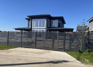 Дом на продажу, 201.8 м2, коттеджный посёлок Аносино Парк, Кленовая улица