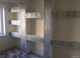 Продается 1-комнатная квартира, 34 м2, деревня Афонино, улица Красная Поляна, 2, ЖК Красная Поляна