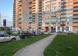 Продаю однокомнатную квартиру, 37.2 м2, Самара, проспект Карла Маркса, 295В, метро Советская