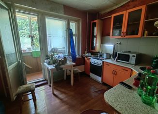 Продажа 3-комнатной квартиры, 69.7 м2, Самара, улица Парижской Коммуны, 34, Красноглинский район