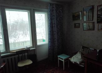 Сдается 2-комнатная квартира, 46.4 м2, Пермь, улица Адмирала Старикова, 15