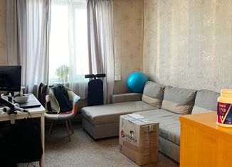 Продаю 2-комнатную квартиру, 48.5 м2, Москва, улица Паперника, 4, улица Паперника
