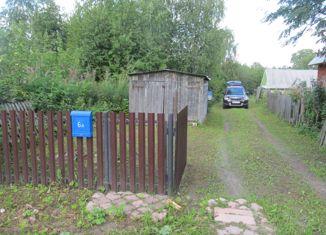 Продается дом, 48 м2, Няндома, Октябрьская улица, 6А