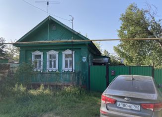 Дом на продажу, 22.2 м2, Бирск, улица Вострецова, 120