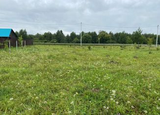 Продажа участка, 12 сот., село Боровково, Дорожная улица