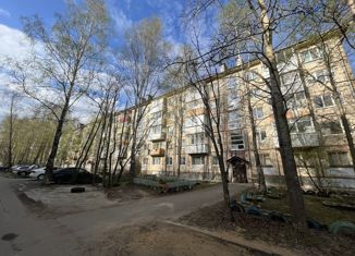 2-ком. квартира на продажу, 45.7 м2, Архангельская область, улица В.И. Воронина, 37к1