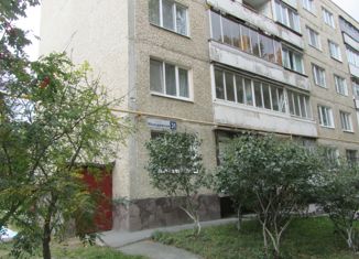 Продажа 2-ком. квартиры, 52.8 м2, Свердловская область, Молодёжная улица, 31