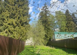 Продажа участка, 16.45 сот., дачный посёлок Зеленоградский