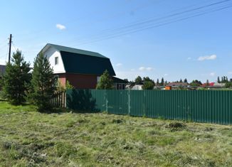 Земельный участок на продажу, 10 сот., поселок Омский, Заозёрная улица