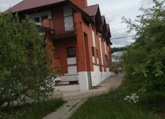 Продаю дом, 192 м2, село Старосемейкино, Рабочая улица, 20А