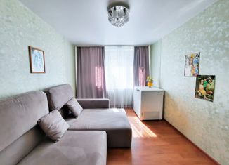3-комнатная квартира на продажу, 58.3 м2, Пермь, улица Косякова, 74