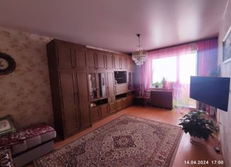 Однокомнатная квартира на продажу, 38 м2, Свердловская область, улица Крестинского, 53