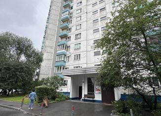 Продаю двухкомнатную квартиру, 54 м2, Москва, улица Щорса, 8, улица Щорса