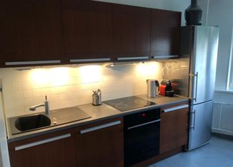 Продаю 2-ком. квартиру, 52.3 м2, Москва, Черноморский бульвар, 10к1, Черноморский бульвар