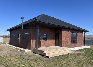 Продажа дома, 164 м2, село Усть-Заостровка, 7-я Удачная улица, 36