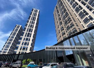 Продаю 2-ком. квартиру, 74 м2, Москва, Фестивальная улица, 29, ЖК Фестиваль Парк