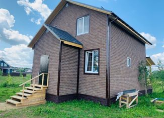 Продается дом, 145 м2, поселок Васькино, Вязовая улица