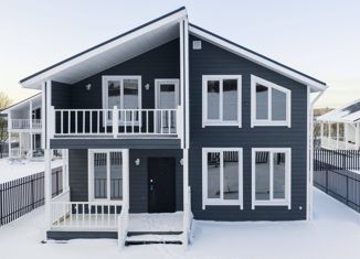 Продаю дом, 195 м2, ДНП Тиммолово, Парусная улица