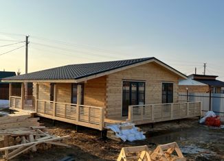 Продаю дом, 80 м2, СНТ Рябинка Обская, Центральная улица, 322