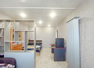 Продается однокомнатная квартира, 28.9 м2, Братск, Новый переулок, 12
