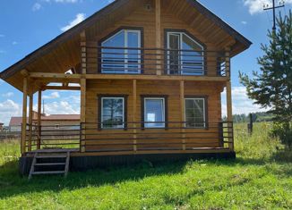 Продаю дом, 96.7 м2, село Пивовариха, Трактовая улица