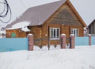 Дом на продажу, 72 м2, деревня Шамонино, Радужная улица, 14