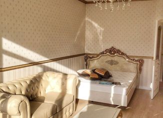 Сдается однокомнатная квартира, 46 м2, Белгород, Харьковская улица, 3