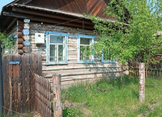 Продам дом, 26 м2, село Большая Ничка, Заречная улица, 36
