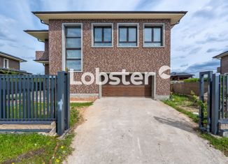 Продам дом, 475.5 м2, поселок Отрадное, улица Брюсова, 11