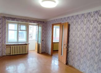 2-комнатная квартира на продажу, 43.6 м2, Краснокамск, улица Чапаева, 51