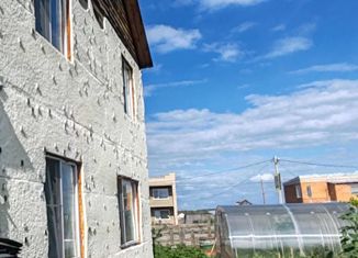 Продам дом, 84.3 м2, деревня Зимник