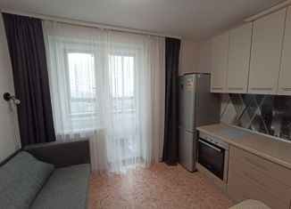 Продам однокомнатную квартиру, 35.6 м2, Верхняя Пышма, Успенский проспект, 18/2