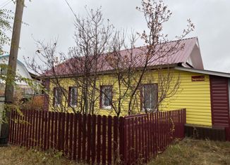 Продажа дома, 56.4 м2, посёлок Увельский, улица Энергетиков, 28