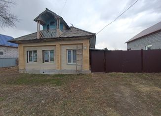 Продажа дома, 60 м2, Красноуфимск, улица Вайнера, 18