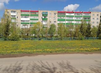 Продажа однокомнатной квартиры, 31 м2, поселок городского типа Приютово, Магистральная улица, 7