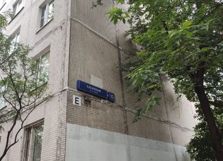 1-комнатная квартира на продажу, 35 м2, Москва, Кленовый бульвар, 15, Кленовый бульвар